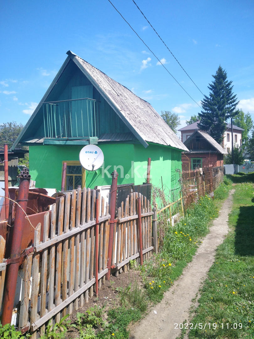 Продажа дачи, 5 сот. в Усть-Каменогорске