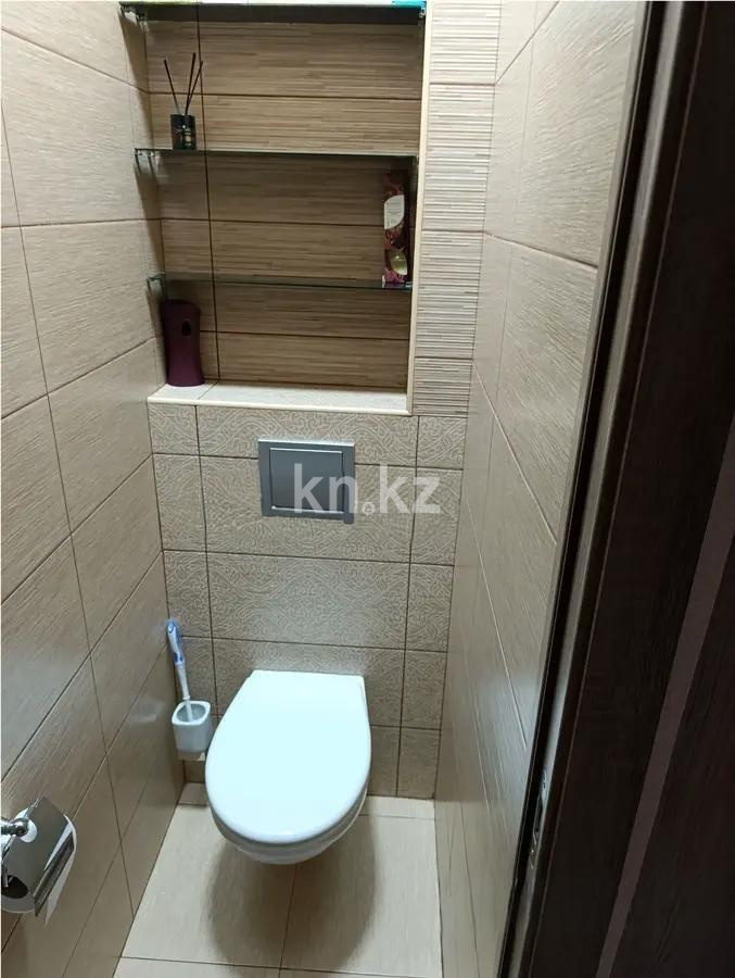 Продажа 3-комнатной квартиры, 64 м², мкр-н Айнабулак-2, дом  52 в Алматы - фото 6