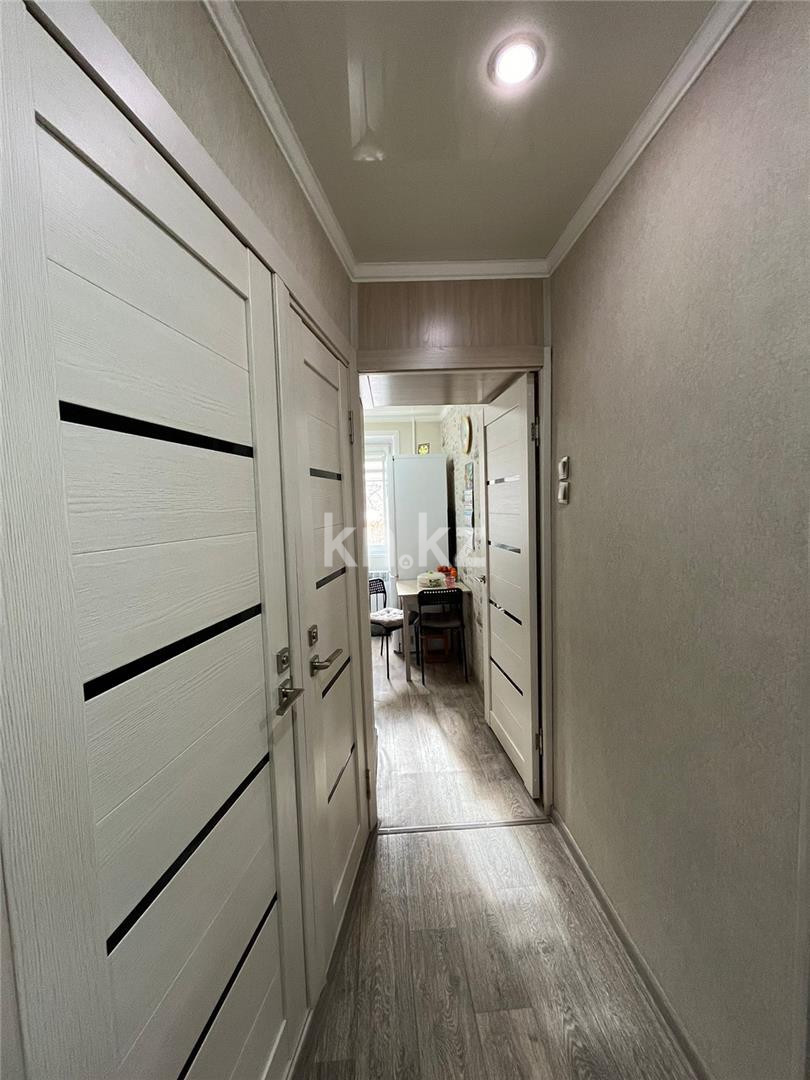 Продажа 2-комнатной квартиры, 43 м², ул. Муканова - Продажа  двухкомнатных квартир в Караганде фото 9 из 19