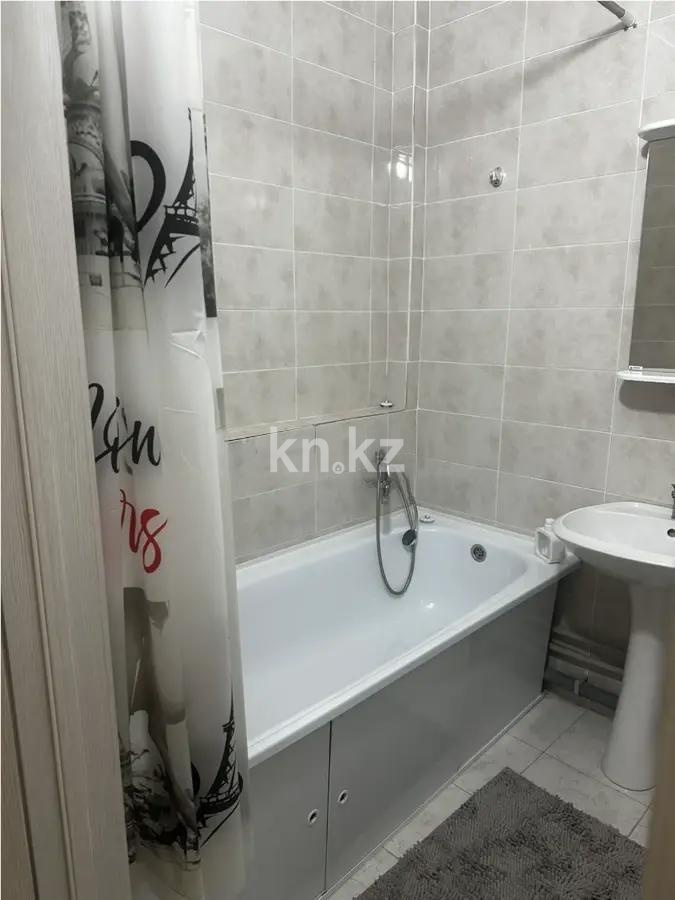 Продажа 1-комнатной квартиры, 33.1 м² - Продажа однокомнатных квартир в р-не Нура Астаны - страница 2 фото 3 из 5