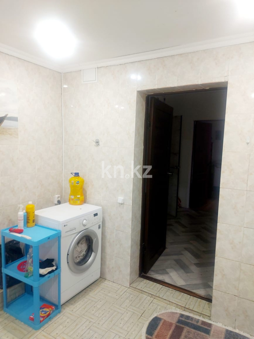 Продажа 5-комнатного дома, 78 м², ул. Больничная в Караганде - фото 8