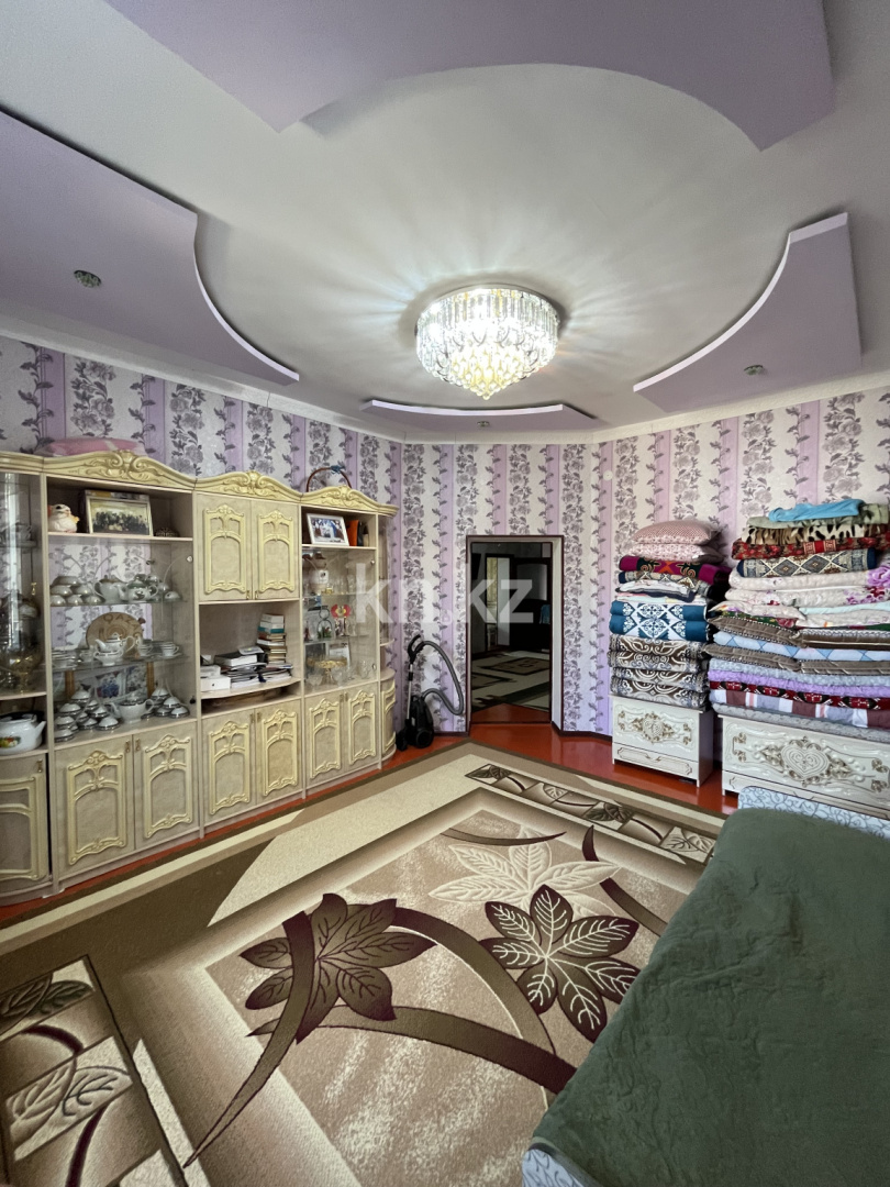 Продажа 5-комнатного дома, 121.3 м² - Продажа недвижимости в Шымкенте фото 13 из 29