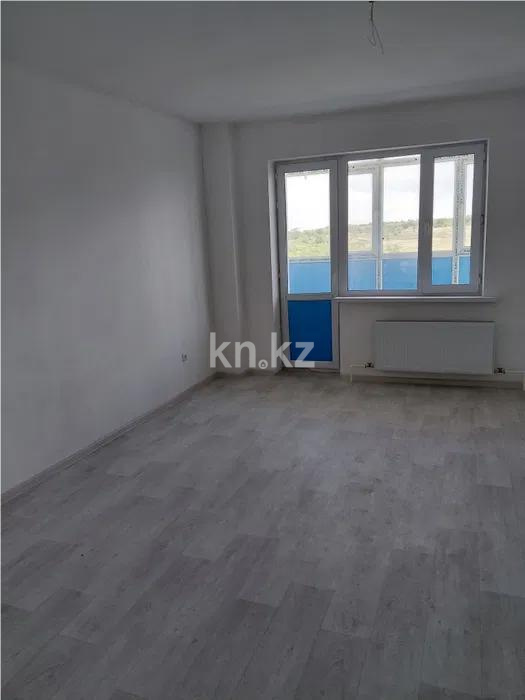 Продажа 2-комнатной квартиры, 60 м², ул. Белинского, дом  1/1 - Продажа  двухкомнатных квартир в Караганде без посредников фото 1 из 5