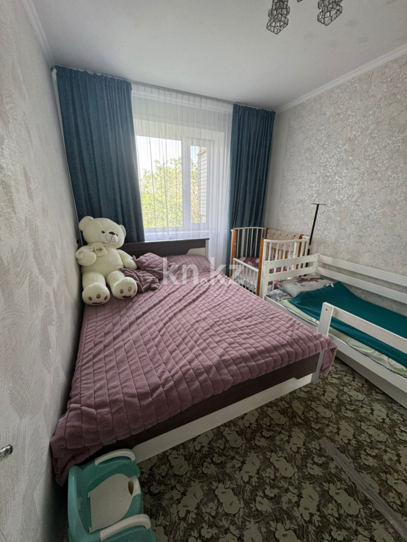 Продажа 2-комнатной квартиры, 54 м² в Караганде - фото 4