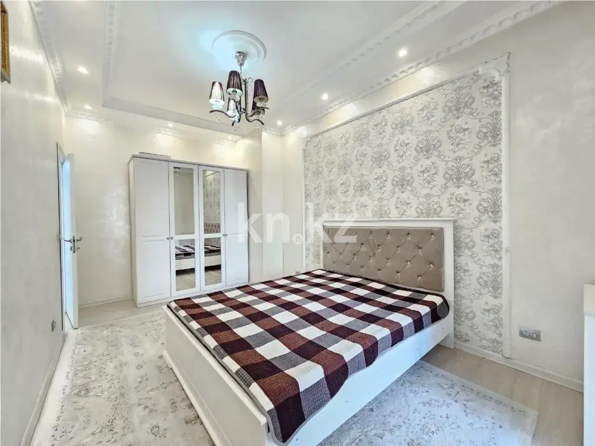 Продажа 3-комнатной квартиры, 71 м² в Алматы - фото 2