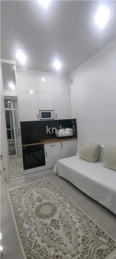 Продажа 1-комнатной квартиры, 37 м² - Продажа квартир в Астане - страница 11 фото 2 из 3