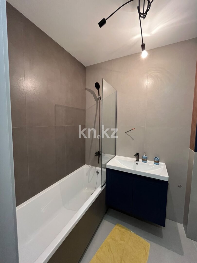 Аренда 2-комнатной квартиры, 50 м² в Астане - фото 10