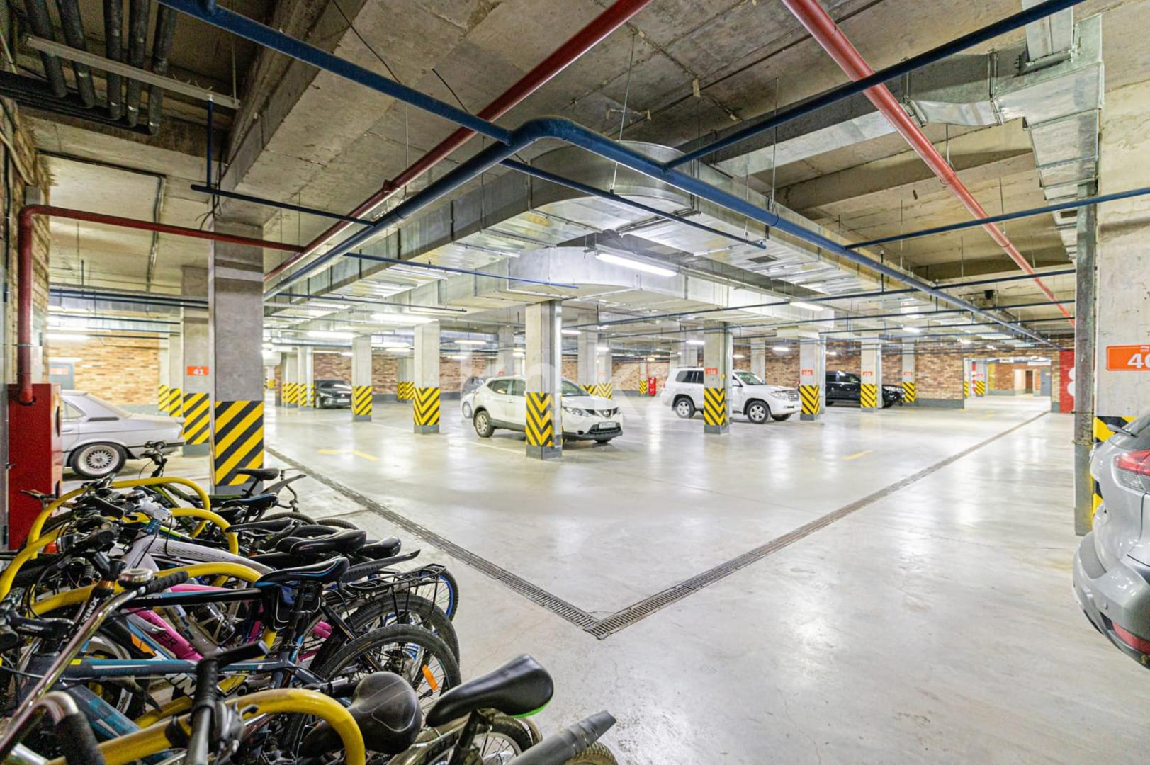 Продажа 2-комнатной квартиры, 67 м², ул. Сыганак, дом  11 в Астане - фото 19