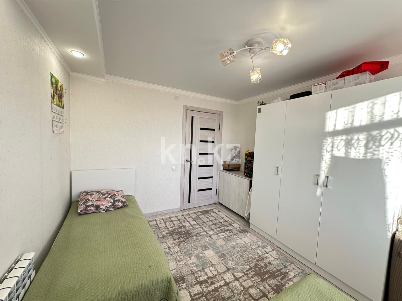 Продажа 3-комнатной квартиры, 69 м² в Караганде - фото 7