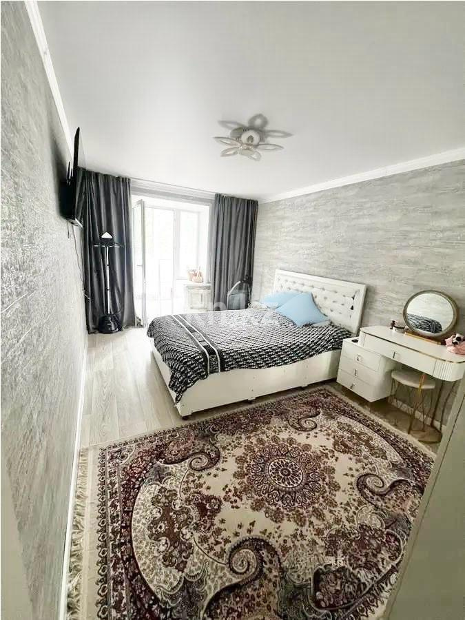 Продажа 3-комнатной квартиры, 61 м² - Недвижимость в Казахстане - страница 5 фото 2 из 7