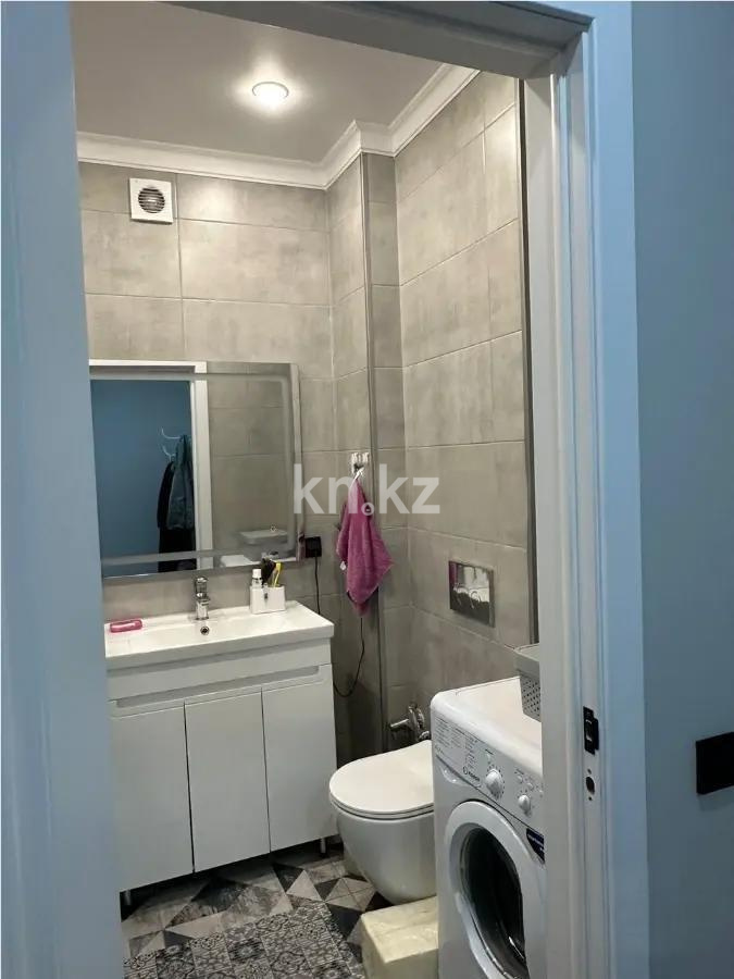Продажа 2-комнатной квартиры, 63 м² в Астане - фото 6