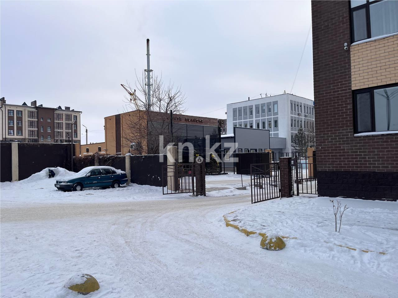 Продажа 3-комнатной квартиры, 70 м², ул. Муканова - Продажа и аренда недвижимости в Караганде фото 29 из 31