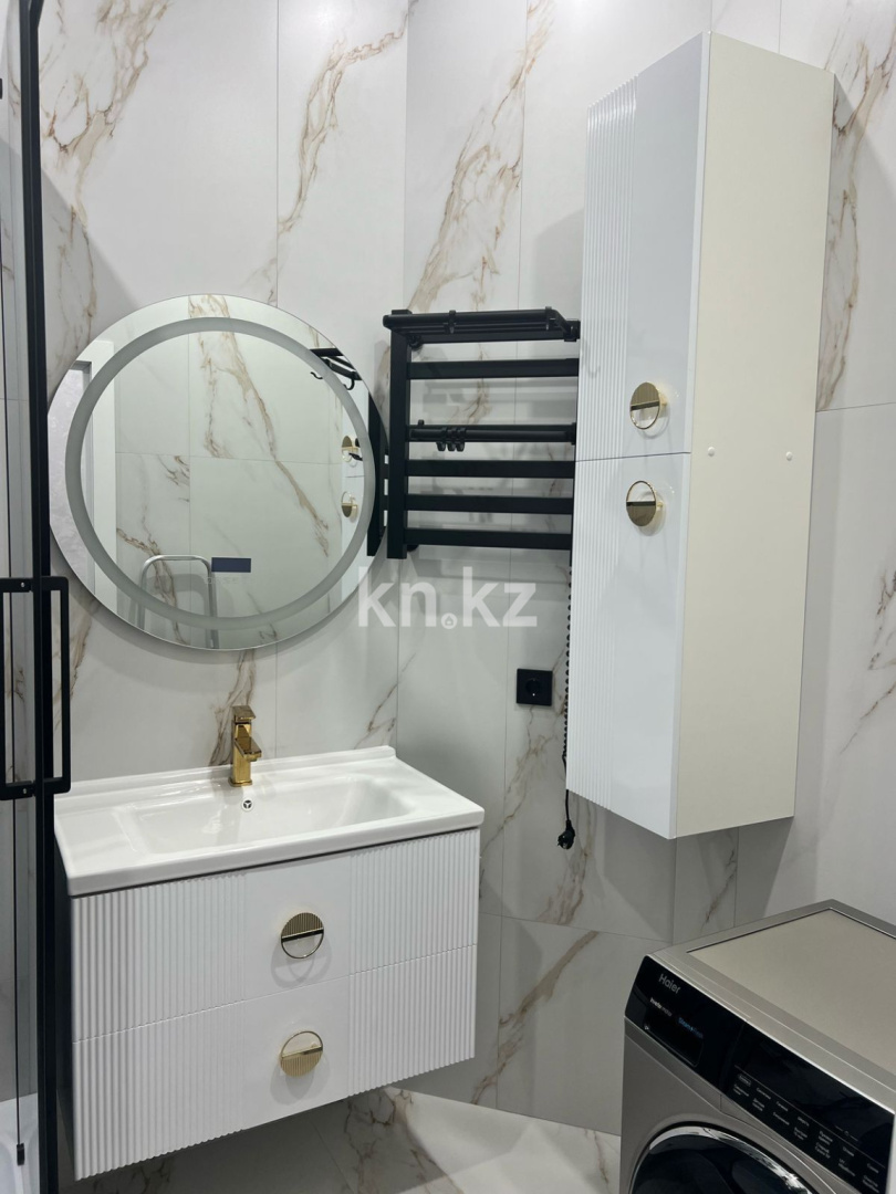 Продажа 2-комнатной квартиры, 62 м² в Алматы - фото 20