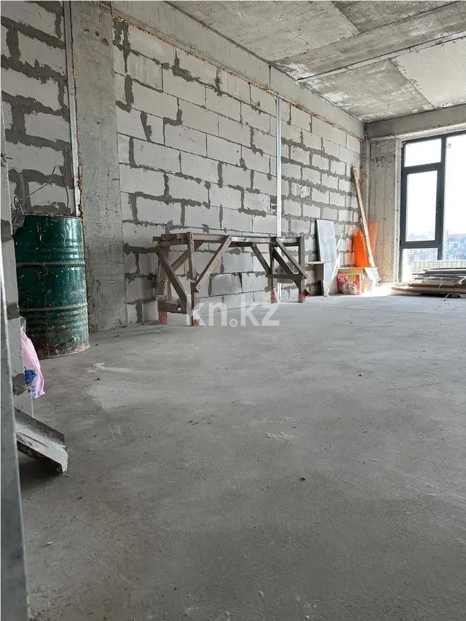 Продажа 3-комнатной квартиры, 81 м², ул. Талды, дом  59 - Продажа  трехкомнатных квартир в новостройках Алматы фото 1 из 3
