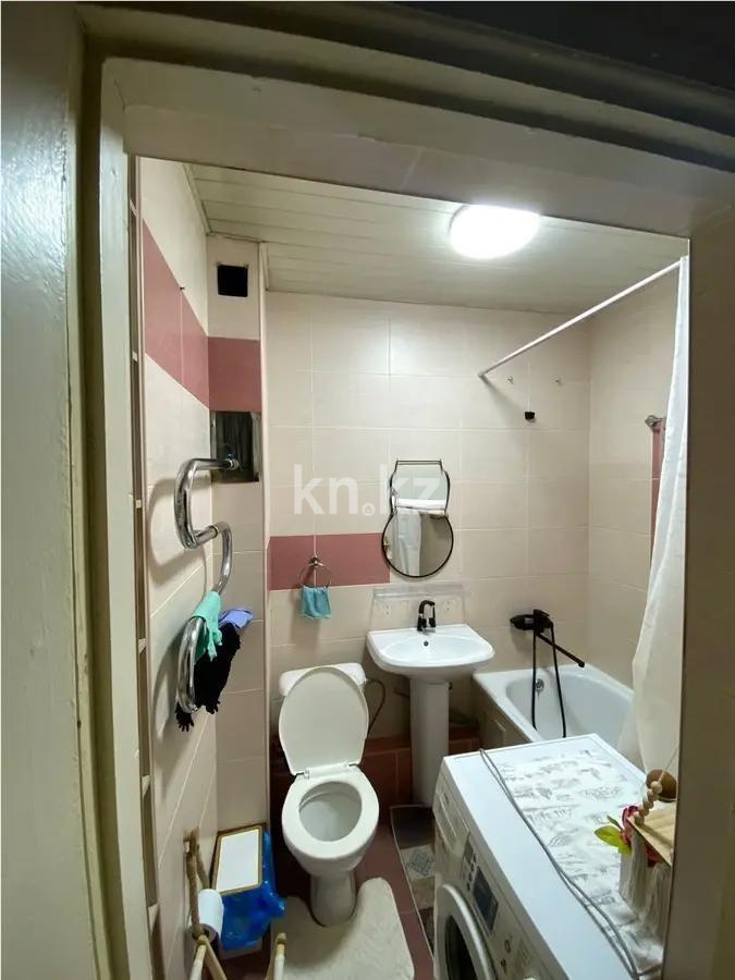 Продажа 1-комнатной квартиры, 38.7 м² - Продажа квартир в Алматы - страница 3 фото 3 из 4