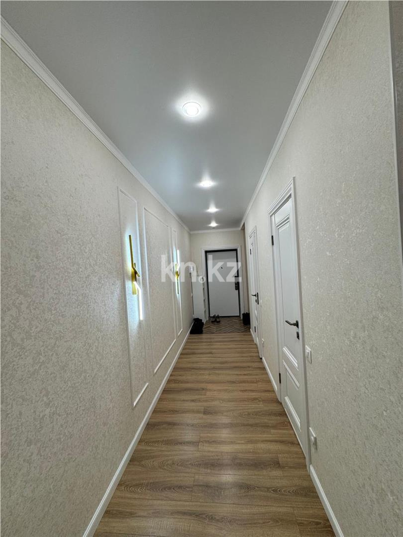 Продажа 3-комнатной квартиры, 84 м² - Продажа квартир в Астане в р-не Нура - страница 11 фото 11 из 12