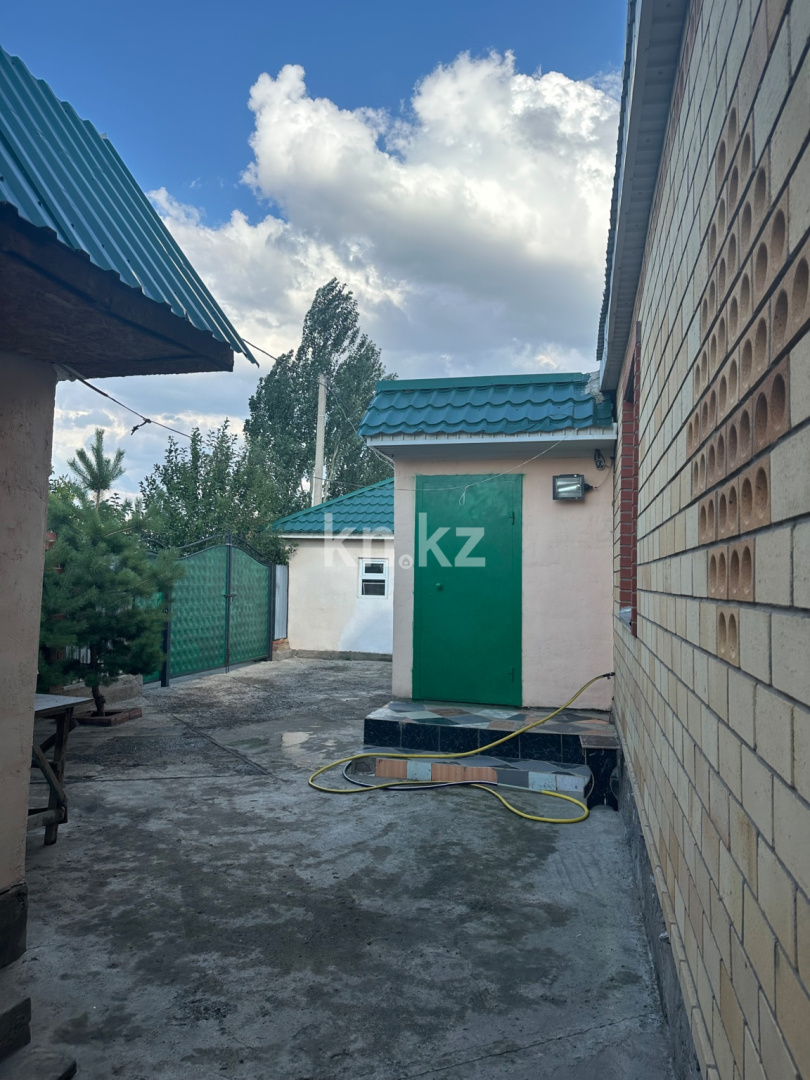 Продажа 5-комнатного дома, 169 м² - Недвижимость в Акмолинской области фото 4 из 30
