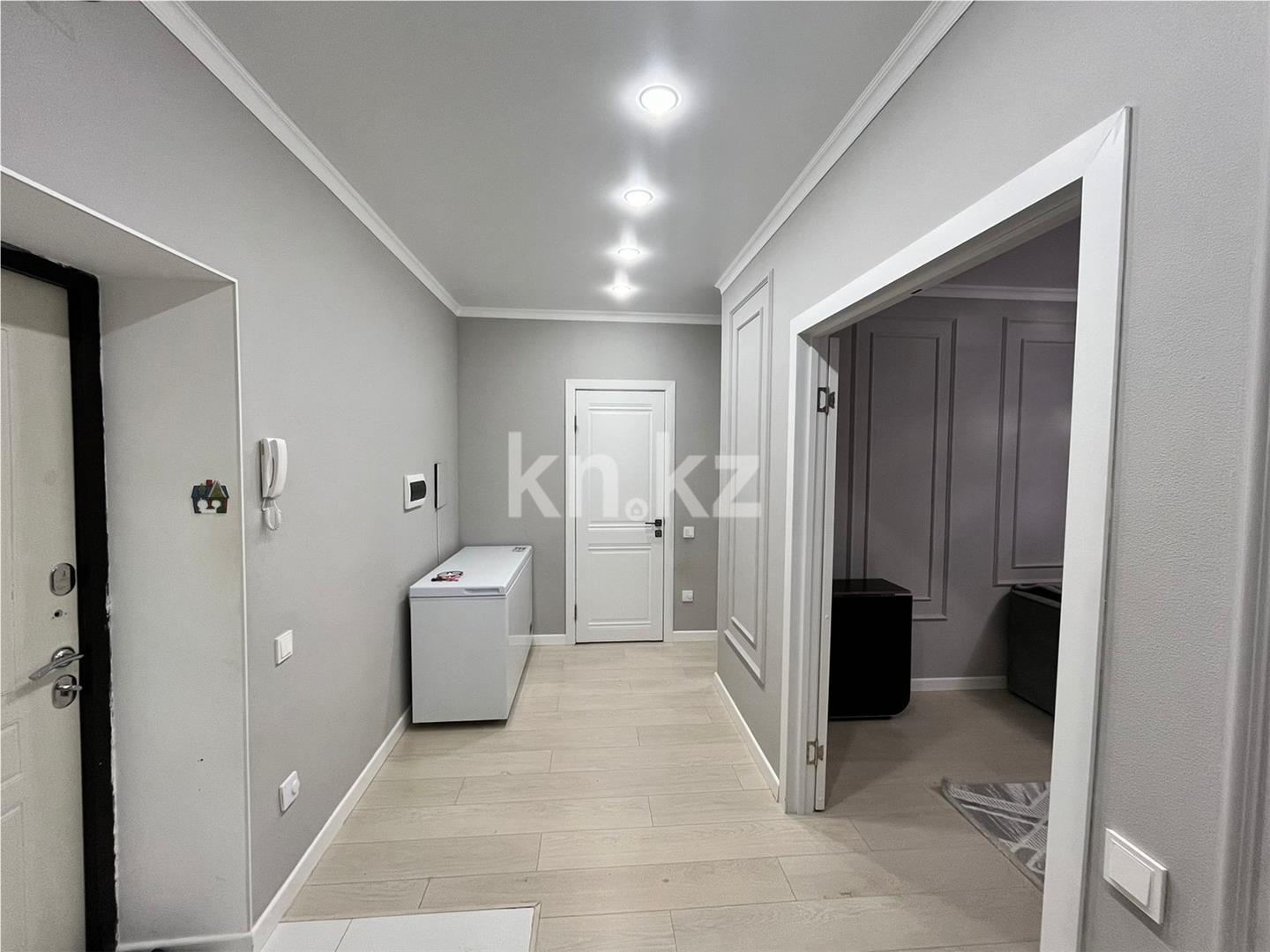 Продажа 2-комнатной квартиры, 53.9 м², ул. Е-15 в Астане - фото 7