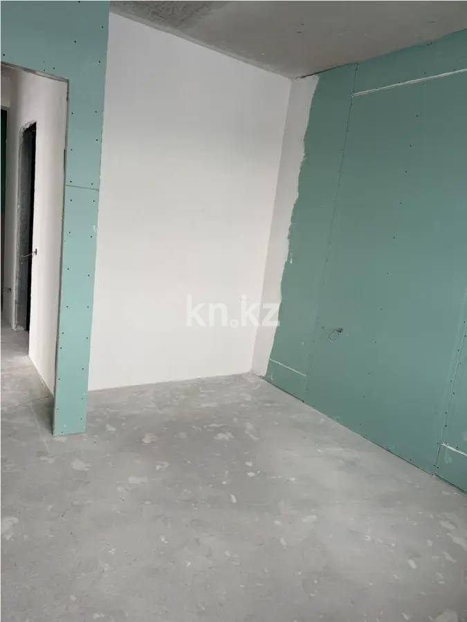 Продажа 2-комнатной квартиры, 54 м² - Продажа квартир в Алатауском р-не Алматы фото 2 из 3