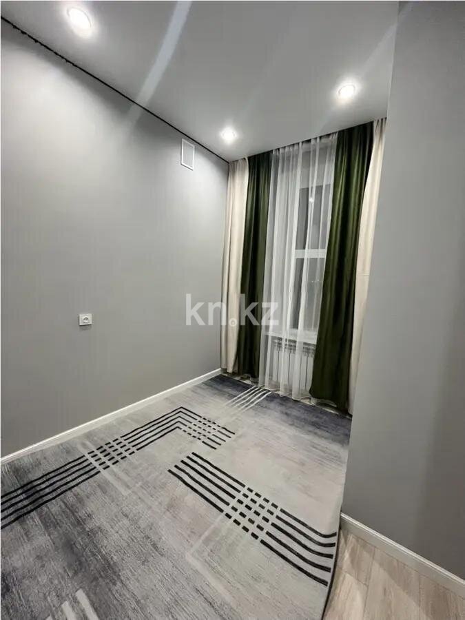 Продажа 2-комнатной квартиры, 31 м² в Астане - фото 2