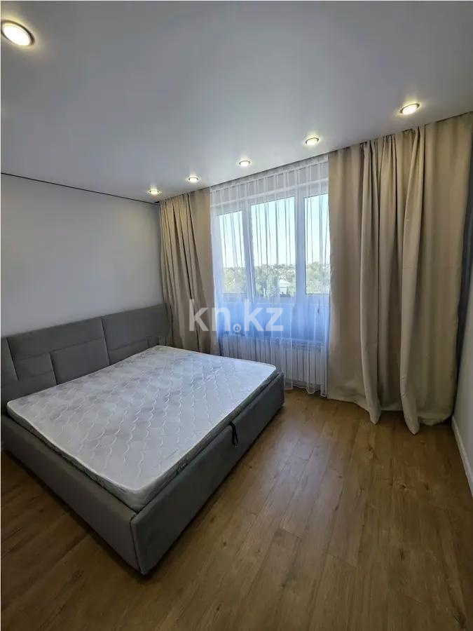 Продажа 2-комнатной квартиры, 50 м² в Алматы - фото 2