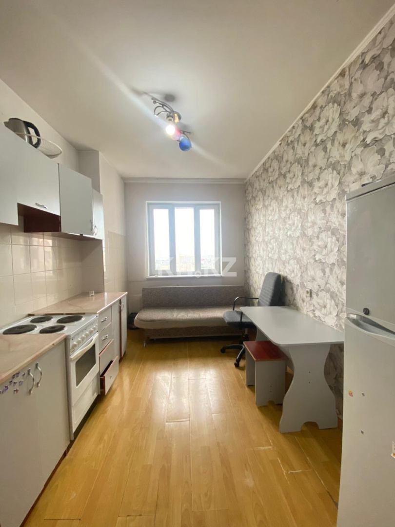 Аренда 1-комнатной квартиры, 40 м² - Аренда квартир помесячно в Астане - страница 2 фото 2 из 12