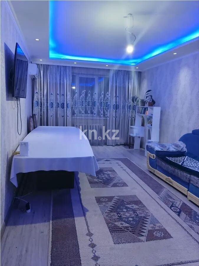 Продажа 3-комнатной квартиры, 85 м² в Алматы