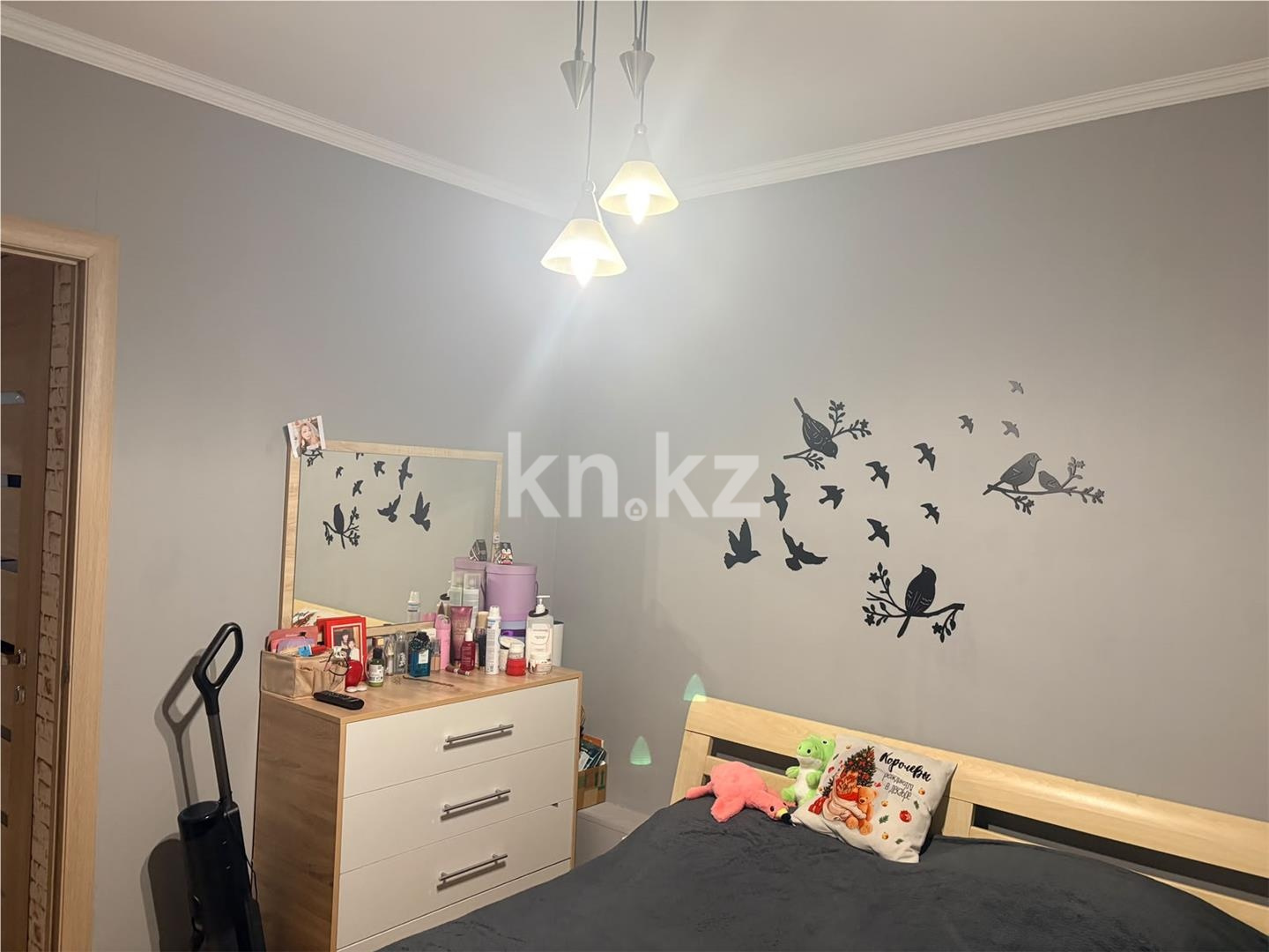 Продажа 3-комнатной квартиры, 52 м² - Аренда квартир помесячно в Жезказгане фото 8 из 21