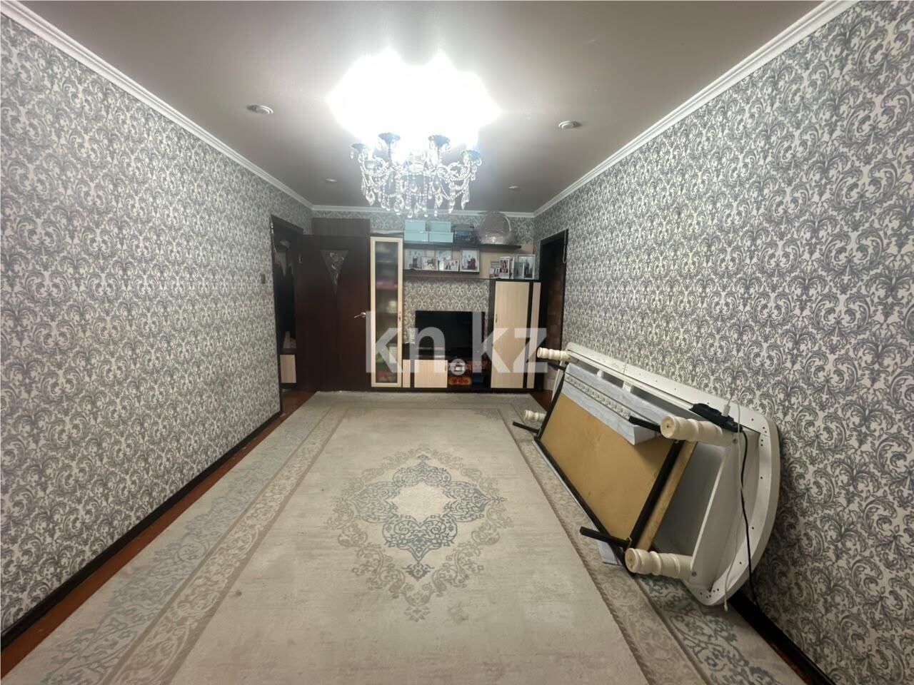 Продажа 3-комнатной квартиры, 55 м² в Темиртау - фото 2