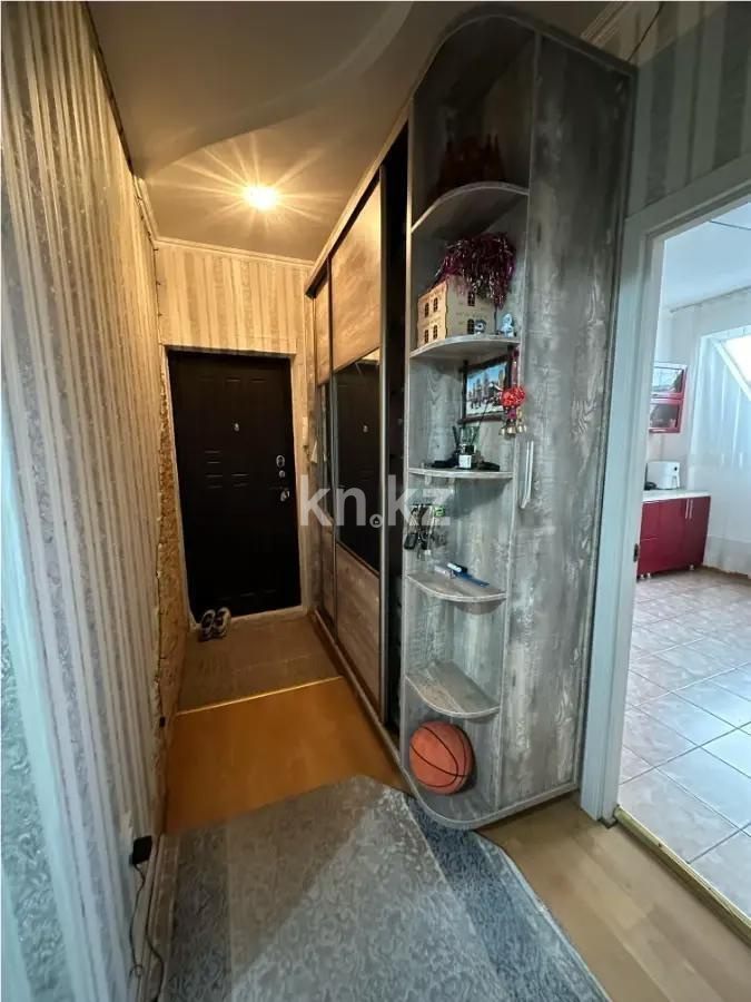 Продажа 3-комнатной квартиры, 74 м², ул. Тургута Озала, дом  84А в Алматы - фото 7