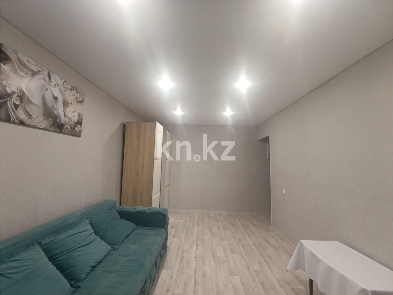Продажа 1-комнатной квартиры, 31 м², мкр-н 23, дом  10 - Продажа  однокомнатных квартир в Караганде фото 3 из 7