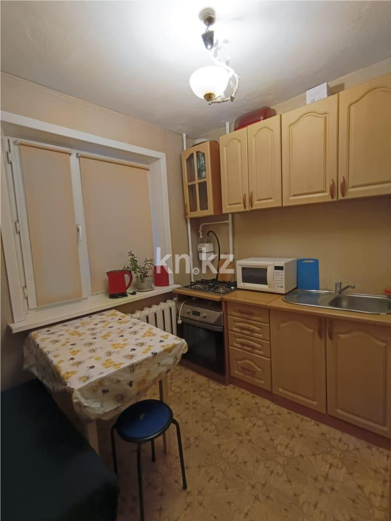Продажа 1-комнатной квартиры, 31 м² - Продажа квартир в Казахстане фото 5 из 8
