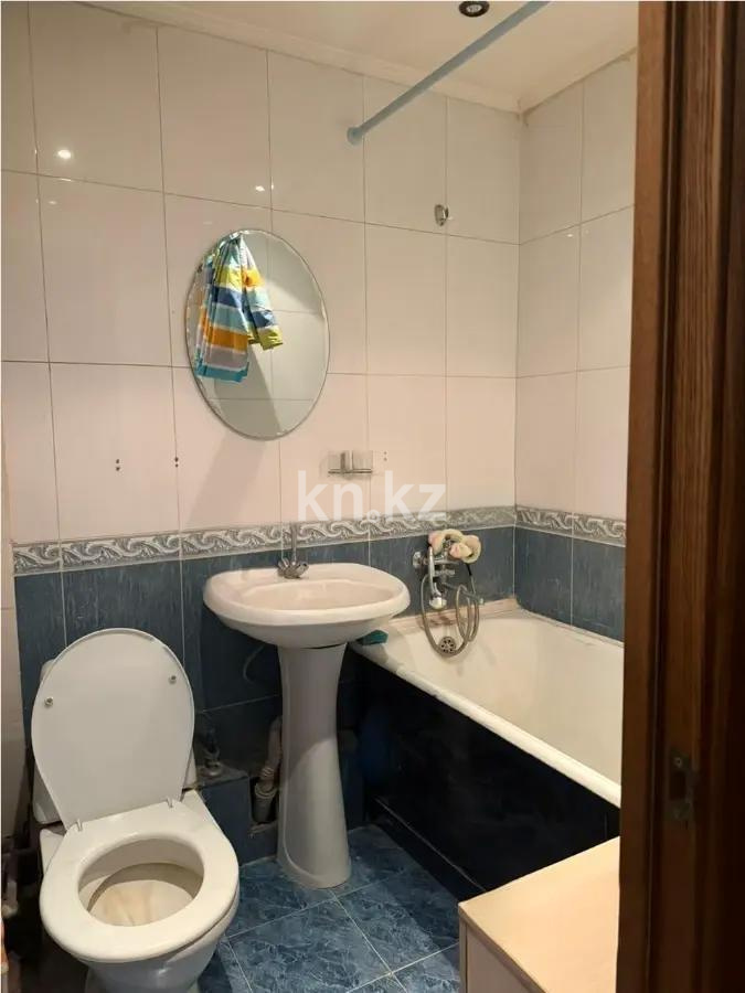 Продажа 1-комнатной квартиры, 30.8 м² - Недвижимость в Алматы фото 3 из 3