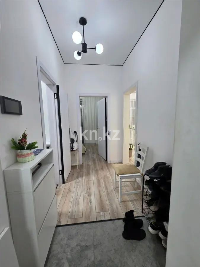 Продажа 1-комнатной квартиры, 38.5 м², ул. Е-181, дом  1 в Астане - фото 5