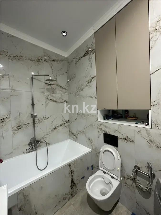 Продажа 2-комнатной квартиры, 43 м² - Продажа квартир в Астане фото 2 из 3