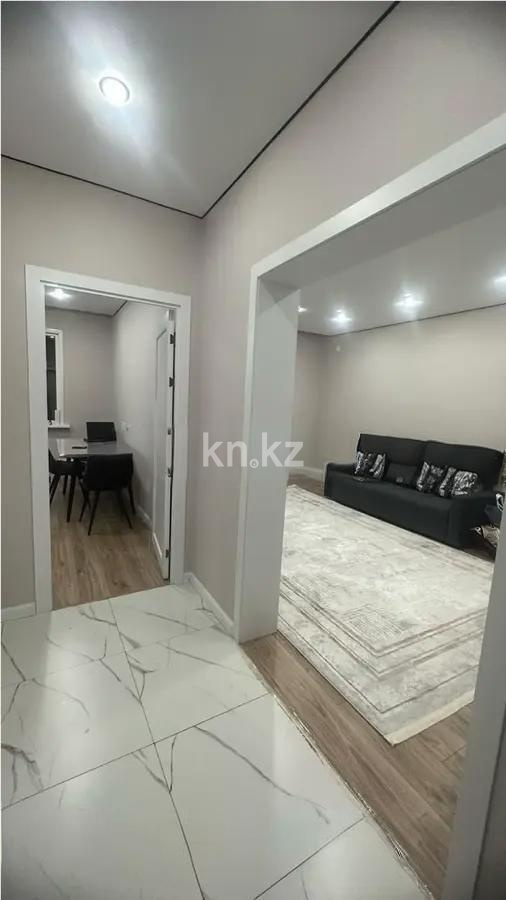 Продажа 1-комнатной квартиры, 40.5 м² - Продажа недвижимости в Астане - страница 13 фото 1 из 3