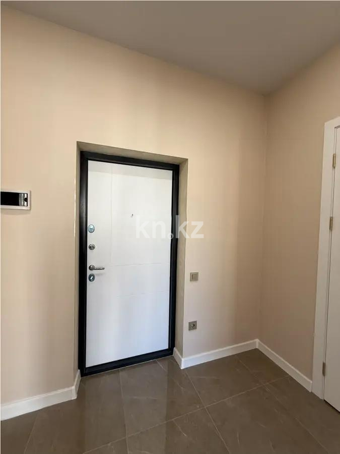 Продажа 1-комнатной квартиры, 42 м², ул. Култегин, дом  4 - Продажа  однокомнатных квартир в новостройках Астаны фото 4 из 5