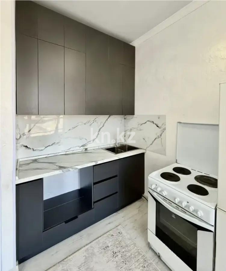 Продажа 1-комнатной квартиры, 35 м², ул. Байтурсынова, дом  22 стр - Продажа  однокомнатных квартир в Астане без посредников фото 3 из 6