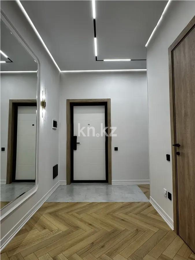 Продажа 4-комнатной квартиры, 85.6 м² в Астане - фото 8