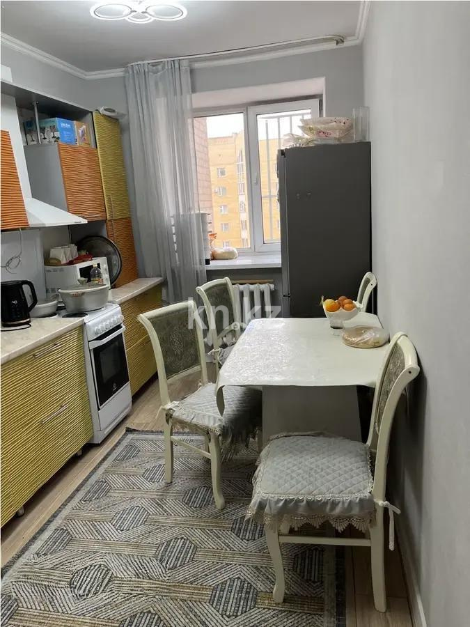 Продажа 3-комнатной квартиры, 72 м², пр. Кудайбердыулы, дом  25/1 в Астане - фото 4
