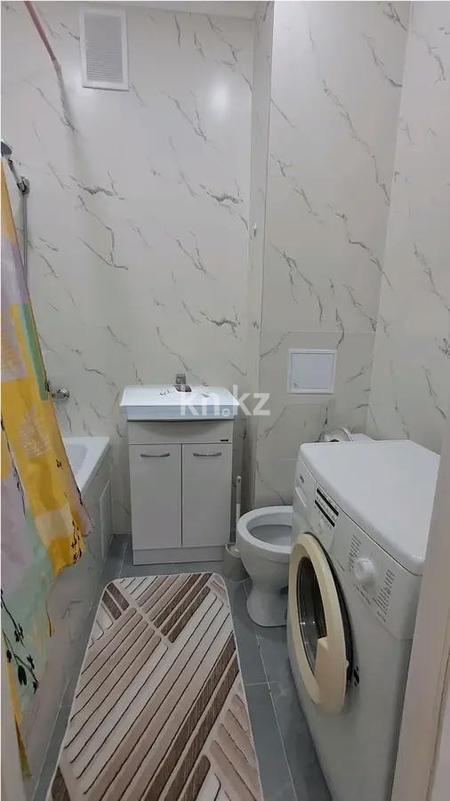 Продажа 1-комнатной квартиры, 22 м² - Продажа однокомнатных квартир от собственников в Астане фото 5 из 5
