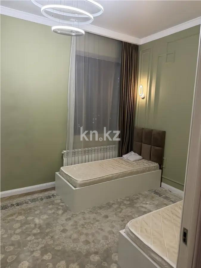 Продажа 3-комнатной квартиры, 80 м², пр. Гагарина, дом  124 в Алматы - фото 3