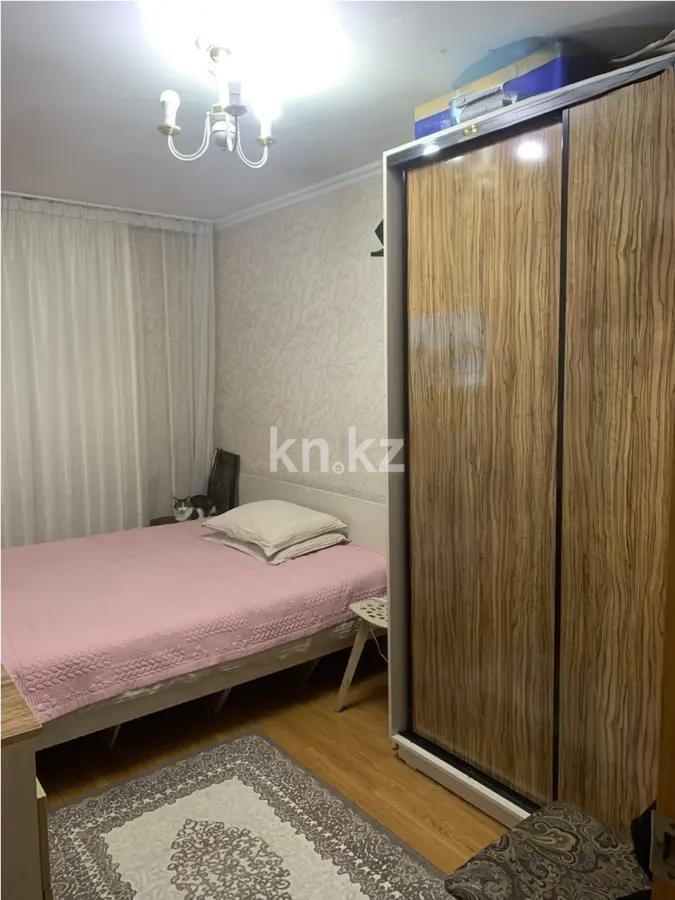 Продажа 3-комнатной квартиры, 60.1 м², мкр-н Таугуль, дом  5 в Алматы - фото 2