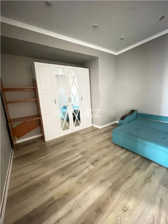 Продажа 2-комнатной квартиры, 45 м², ул. Тулебаева, дом  5 - Продажа  двухкомнатных квартир в новостройках Астаны без посредников с фото фото 1 из 6