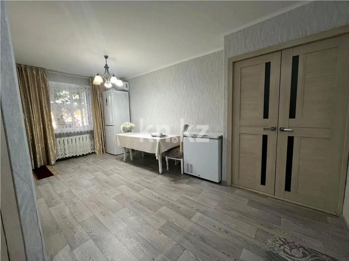 Продажа 3-комнатной квартиры, 56.8 м², пр. Тауелсыздык, дом  4/1 - Продажа квартир в Астане без посредников фото 1 из 5