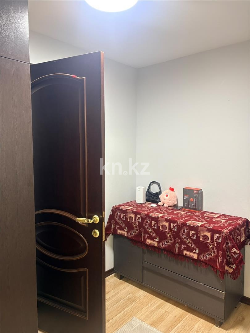 Продажа 3-комнатной квартиры, 70 м² в Караганде - фото 9