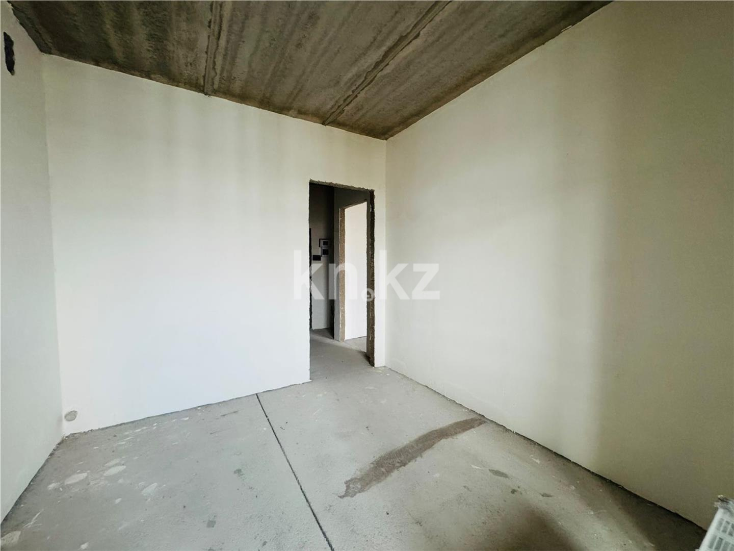 Продажа 1-комнатной квартиры, 40.8 м², ул. Жошы хана в Астане - фото 4