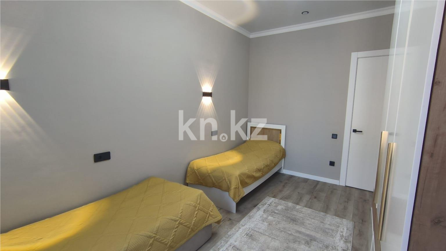 Продажа 3-комнатной квартиры, 97 м² - Продажа  трехкомнатных квартир в Караганде фото 9 из 25