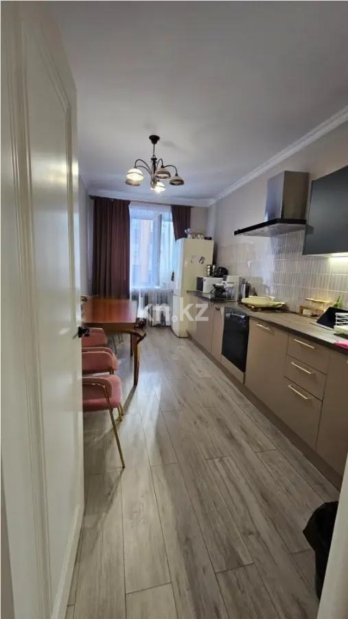 Продажа 3-комнатной квартиры, 80 м² в Астане - фото 4
