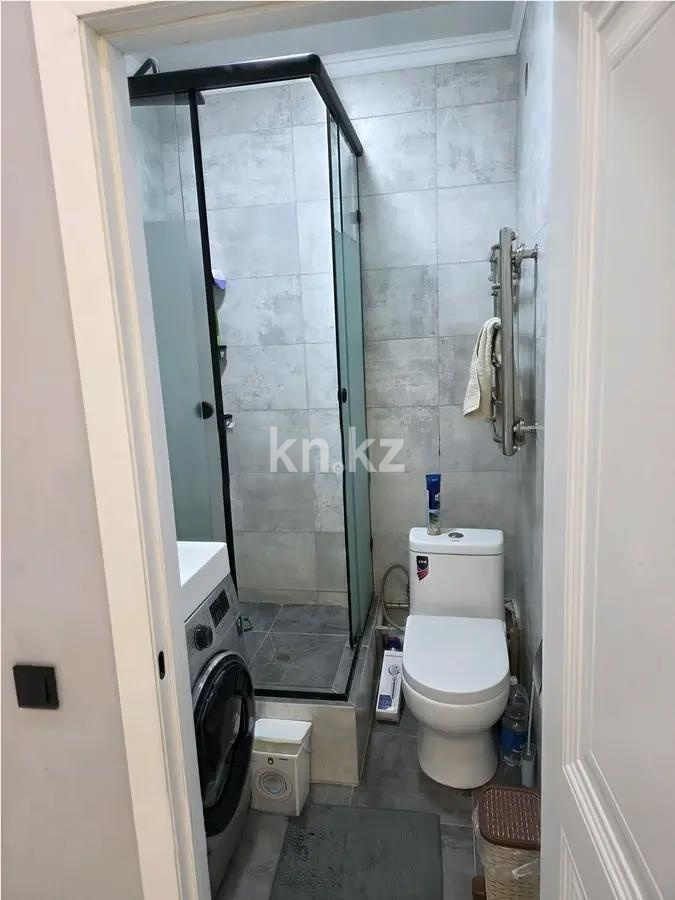 Продажа 3-комнатной квартиры, 91.5 м² - Продажа трехкомнатных квартир в монолитно-каркасном доме в Алматы фото 4 из 5